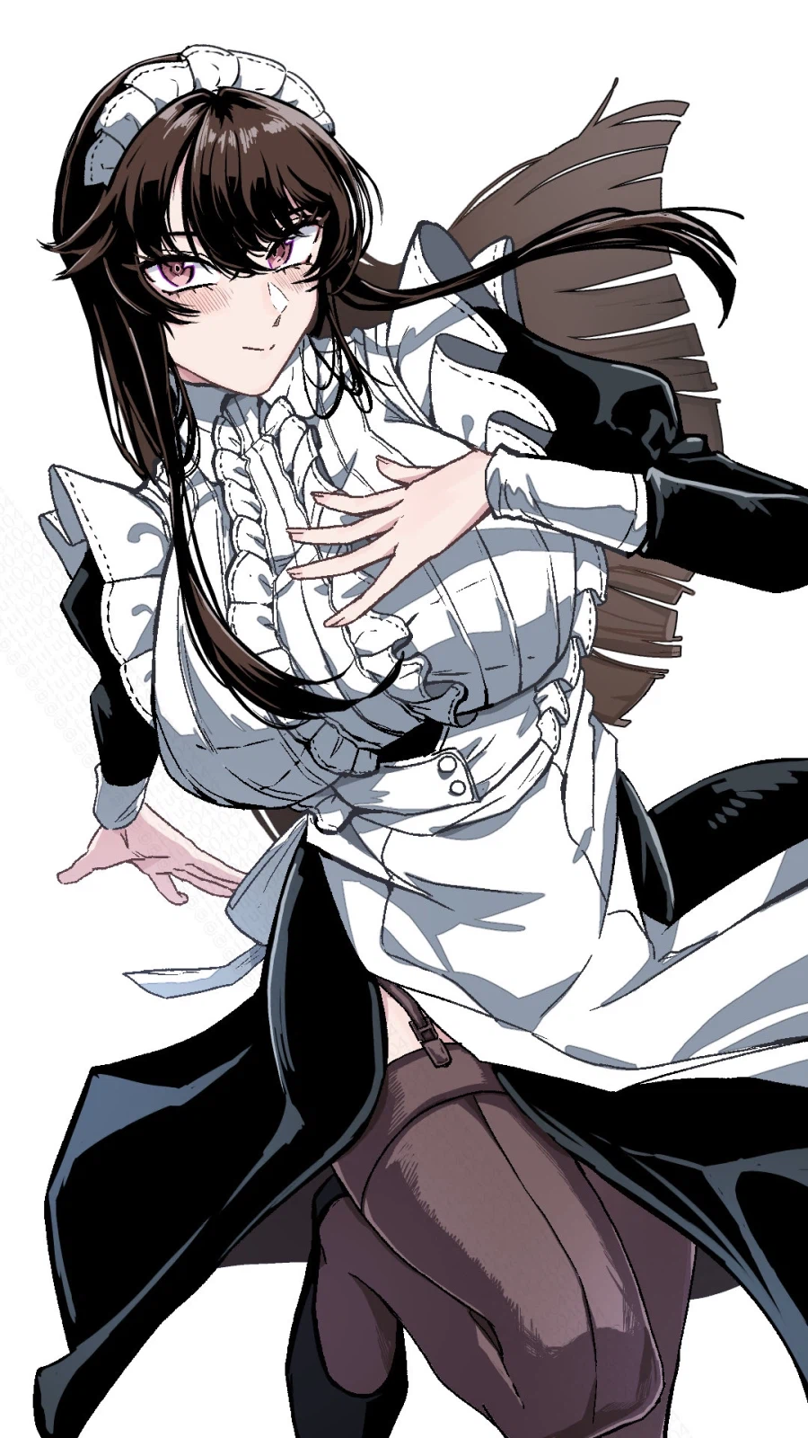 호불호 갈리는 덜렁거리는 메이드_3.webp