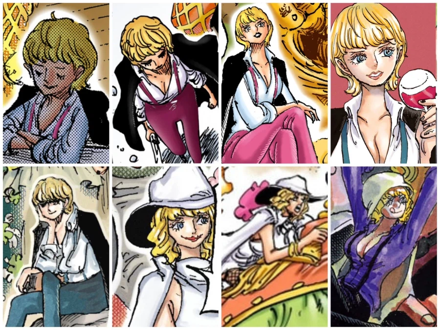 원피스 114권 표지 관련 팬들의 반응_2.webp