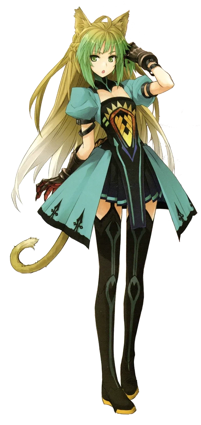 페이트) 마스터를 예뻐할 것 같은 서번트 조합_2.webp