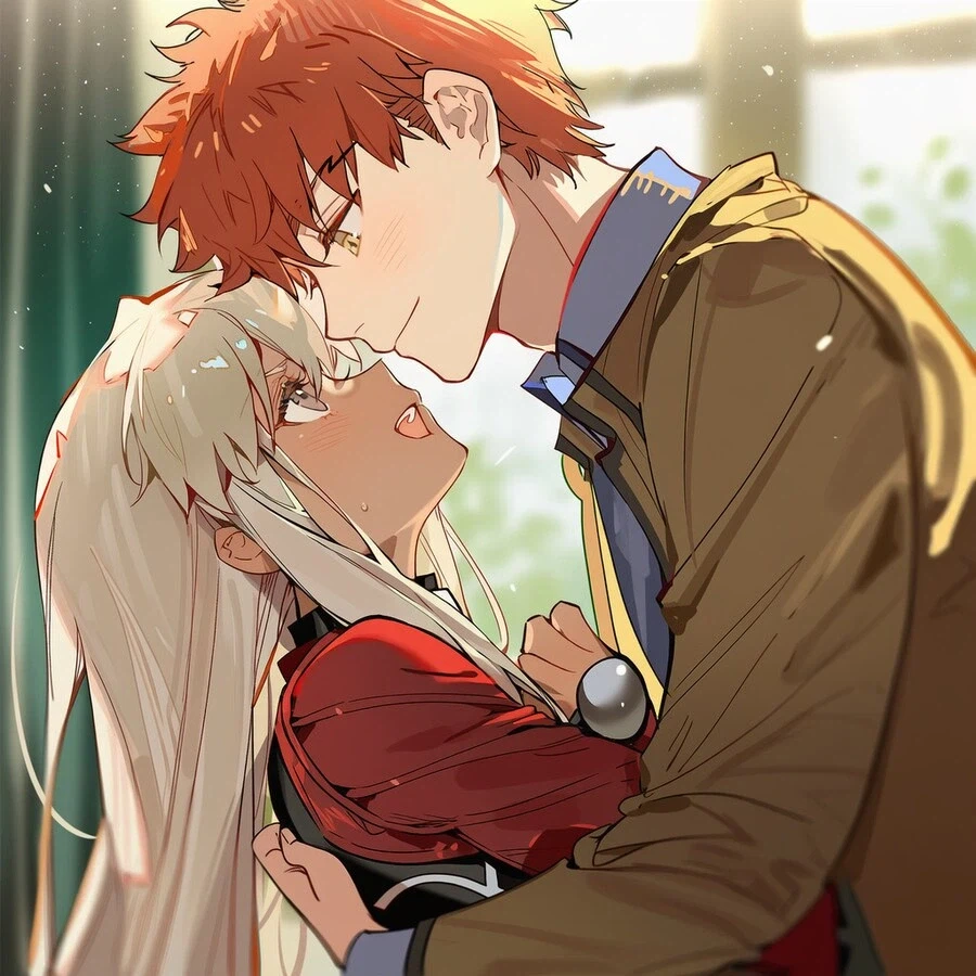 AI) Fate의 아쳐가 TS되어서 에미야 시로와 결혼하는 엔딩_5.webp