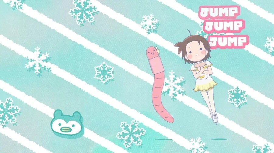 메달리스트) 지금 핫한 메달리스트 마스코트_1.webp