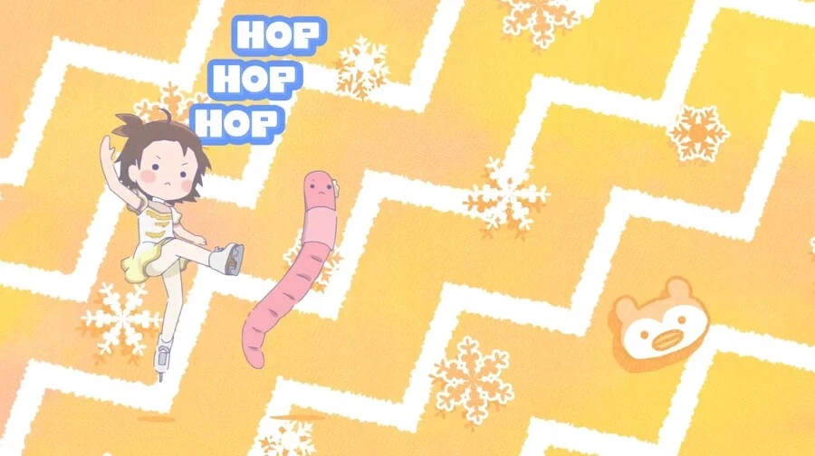 메달리스트) 지금 핫한 메달리스트 마스코트_2.webp