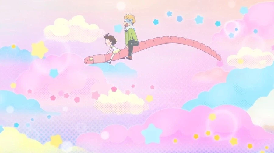 메달리스트) 지금 핫한 메달리스트 마스코트_3.webp