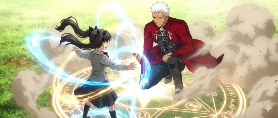 페이트)부모 대신에 4차 성배전쟁 참전한 자식들.ai_6.webp