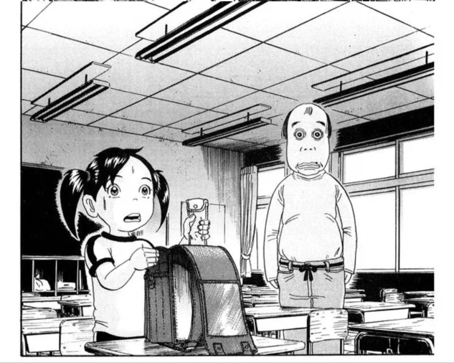 작가가 색다른것에 도전했던 괴짜가족 에피소드_8.webp