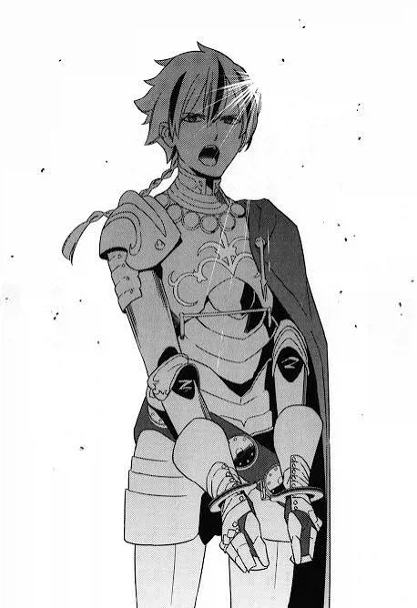 페이트)연재가 길어지며 초기와 달라진 그림들_1.webp