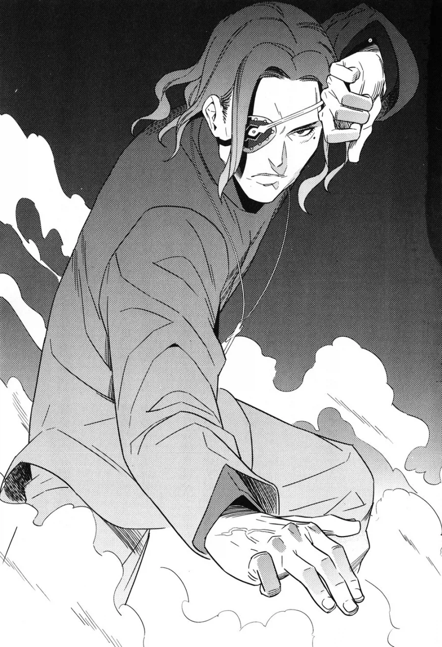 페이트)연재가 길어지며 초기와 달라진 그림들_3.webp