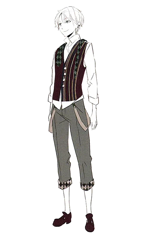 페이트)연재가 길어지며 초기와 달라진 그림들_5.webp