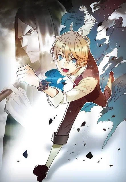 페이트)연재가 길어지며 초기와 달라진 그림들_6.webp