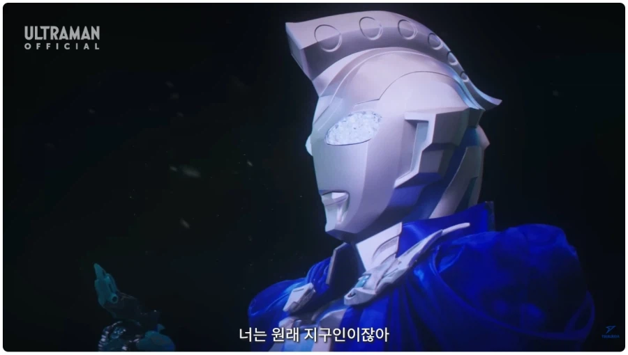 울트라맨 후배한테 과거 이야기를 묻는 선배_3.webp