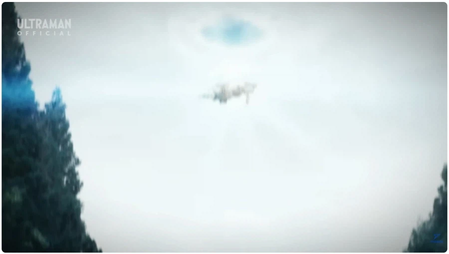 울트라맨 후배한테 과거 이야기를 묻는 선배_6.webp