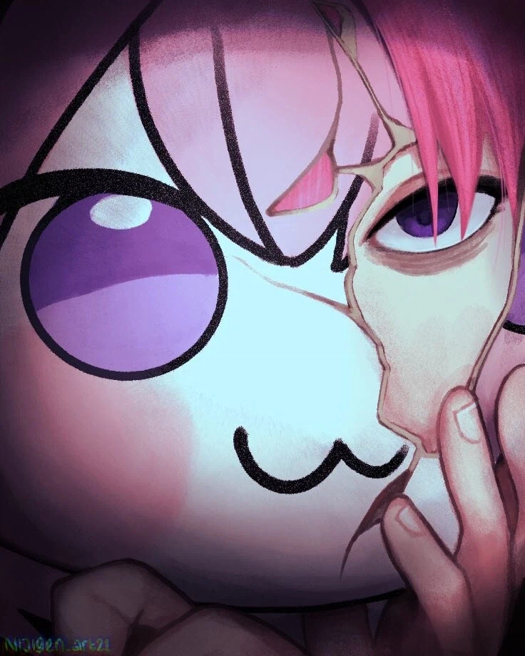 귀여운 도로롱의 표정 뒤에 숨겨져 있던것_1.webp