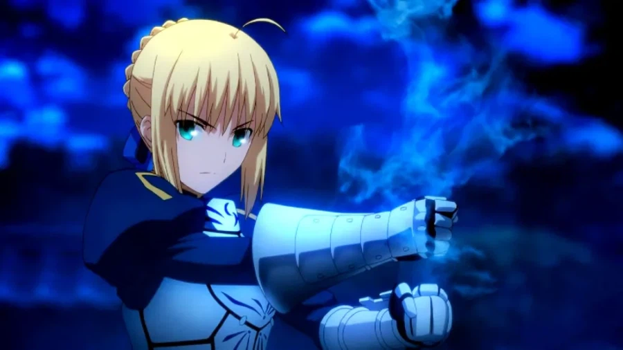 페이트) 세이버가 무서운 이유_1.webp