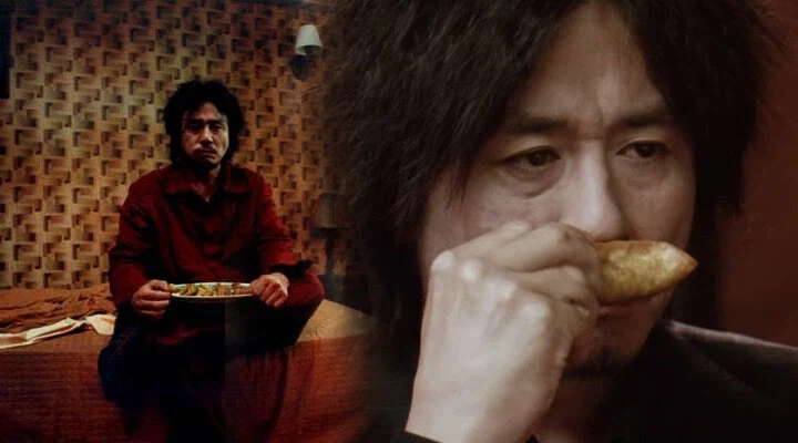 영화 올드보이에서 오대수가 군만두로 감금방을 찾을수 있었던 이유_1.webp
