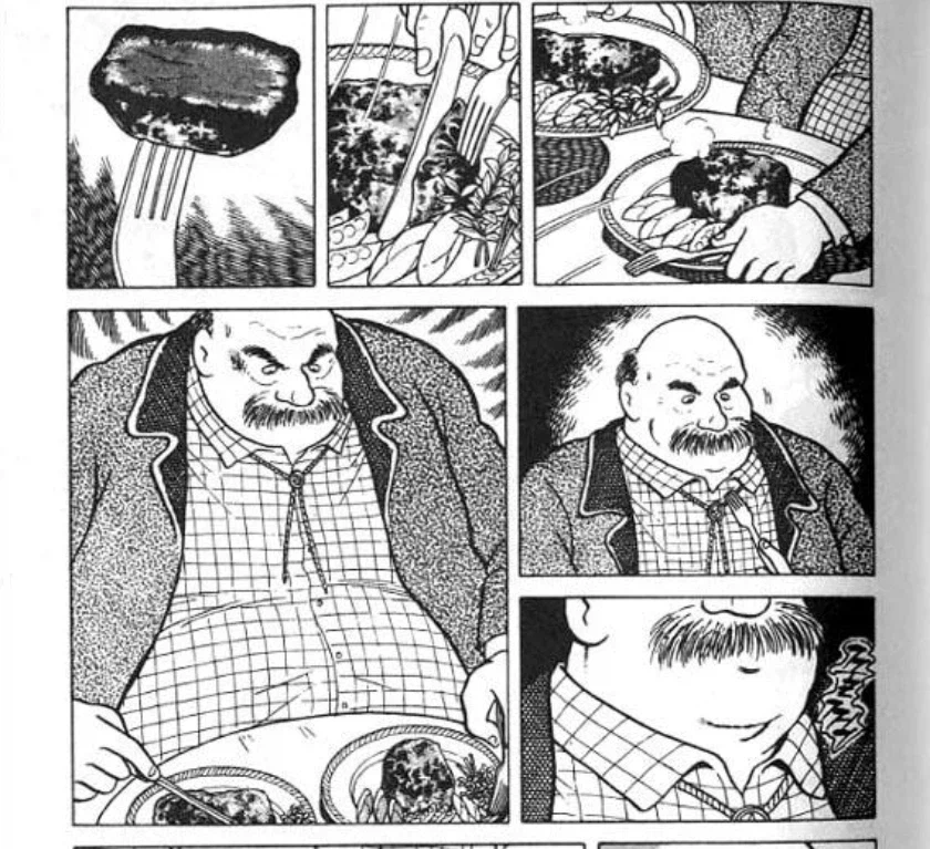 요리 주문을 하고 맛없다고 행패부리는 손님_4.webp