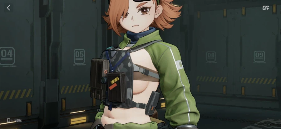 여성이 밀리터리 코스가 가끔 빡센 이유.jpg_2.webp