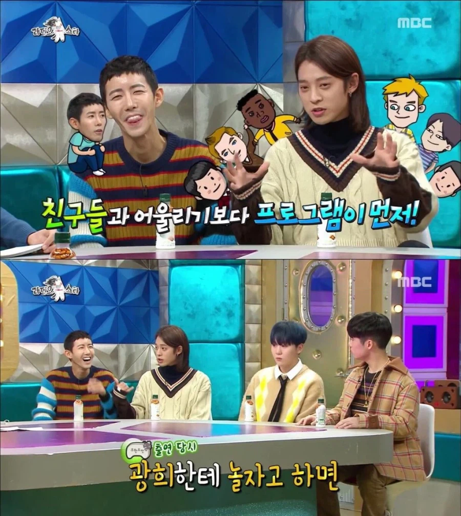 [혐] 무당 서바이벌 가면 1등 이었을 인물.jpg_3.webp