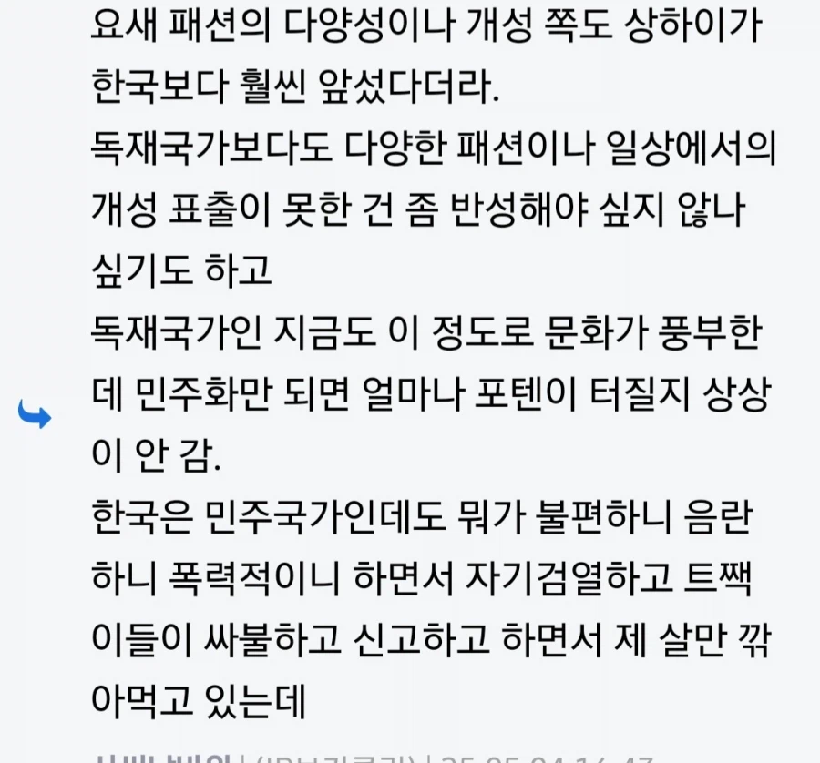 네시 그분: 중국이 더 개성이 넘침ㅈ_1.webp