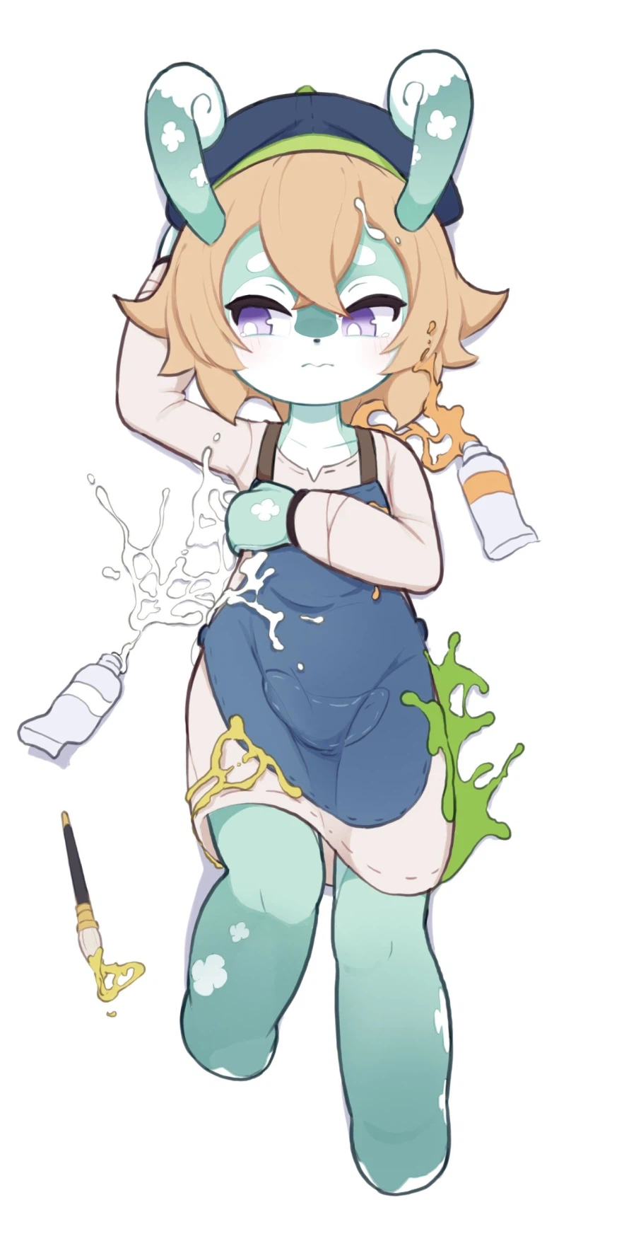 생각보다 알기 쉬운 갓겜의 기준_6.webp