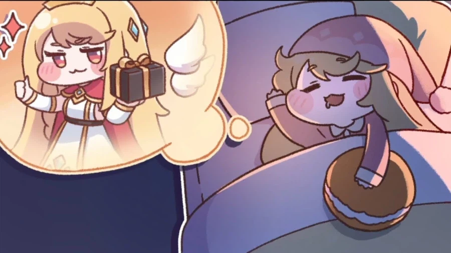 트릭컬 에르핀 한국판이 졸라 웃기네 ㅋㅋㅋ_2.webp