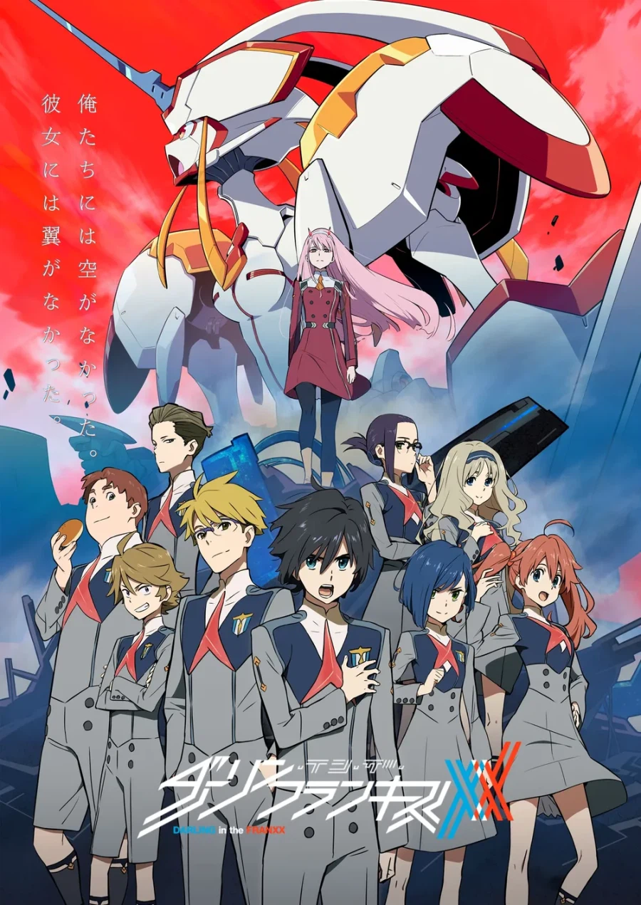 에반게리온) 그나저나 제작 협력이 클로버웍스...?_1.webp