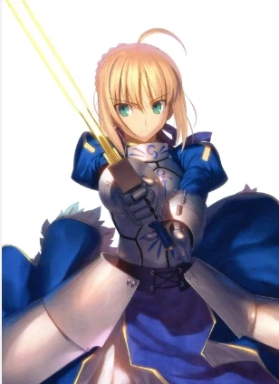 페이트)페그오에 온 리처드