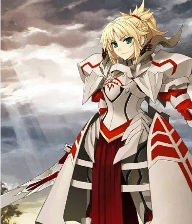 페이트)페그오에 온 리처드