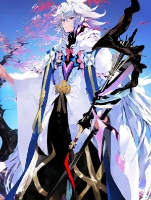 페이트)페그오에 온 리처드