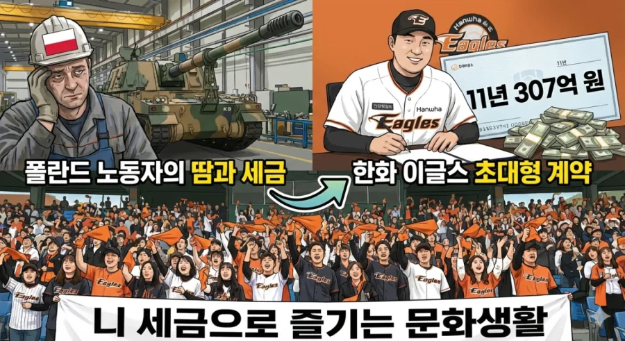 한화 이글스가 세금구단인 이유_1.webp