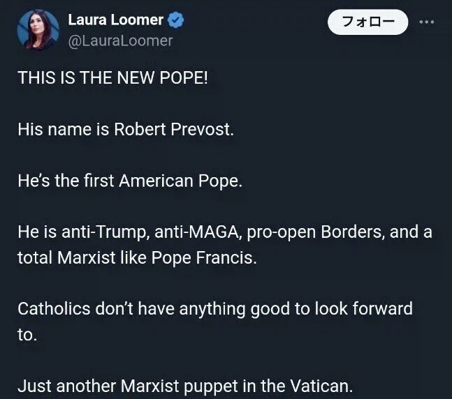 미국에서 개신교가 가톨릭, 교황을 사탄, 빨갱이라고 비난하는걸 볼때마다 드는 생각_3.webp