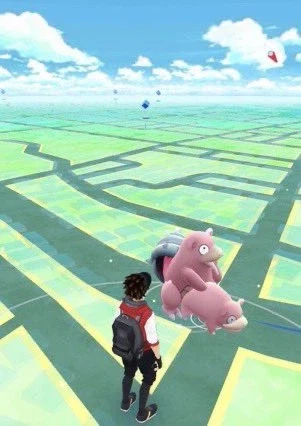 자주 발견된다는 포켓몬 짝짓기 야동_2.webp