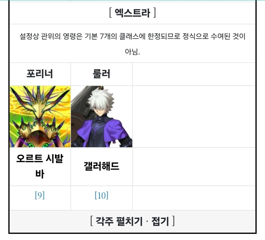 페이트) 대영웅 그랜드급 모아서 하는 성배전쟁 보고 싶다_3.webp