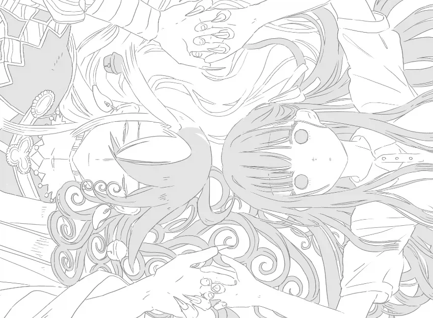 페이트) 도만이 비스트가 되기 위해 만든 포트폴리오_24.webp