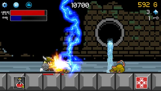 10년동안 업뎃중인 방치형 모바일 게임 .jpg_2.webp