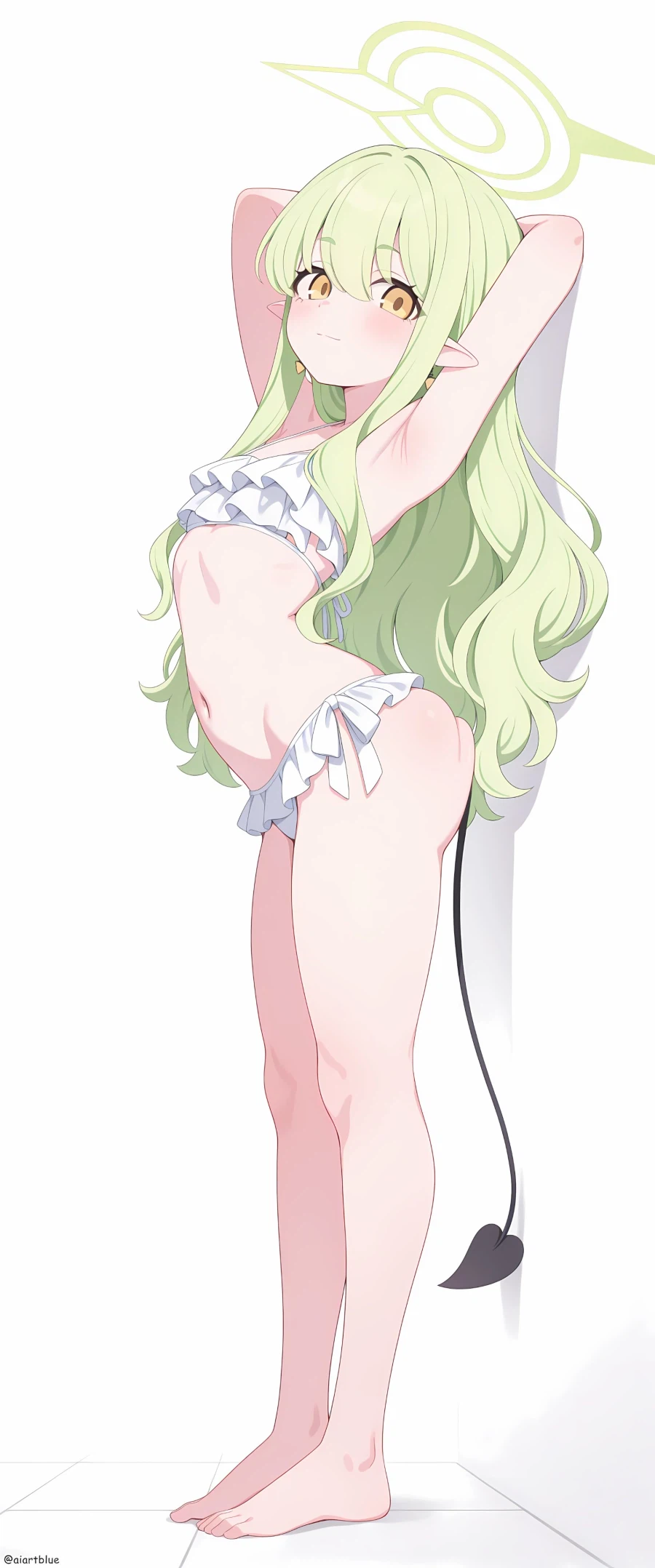 의외로 호불호 갈린다고 하는 체형_1.webp