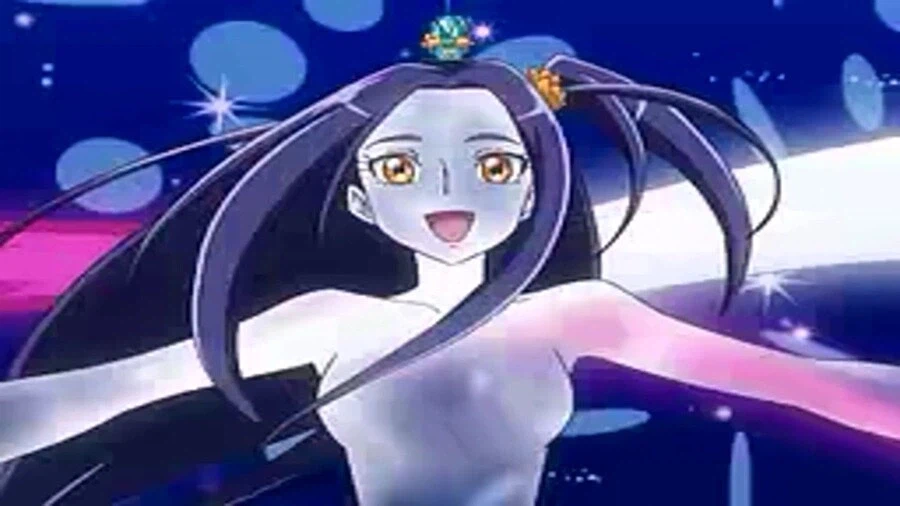 지금은 표현 못하는 프리큐어 연출_1.webp