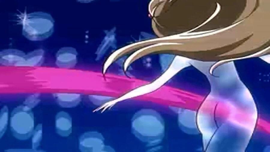 지금은 표현 못하는 프리큐어 연출_2.webp