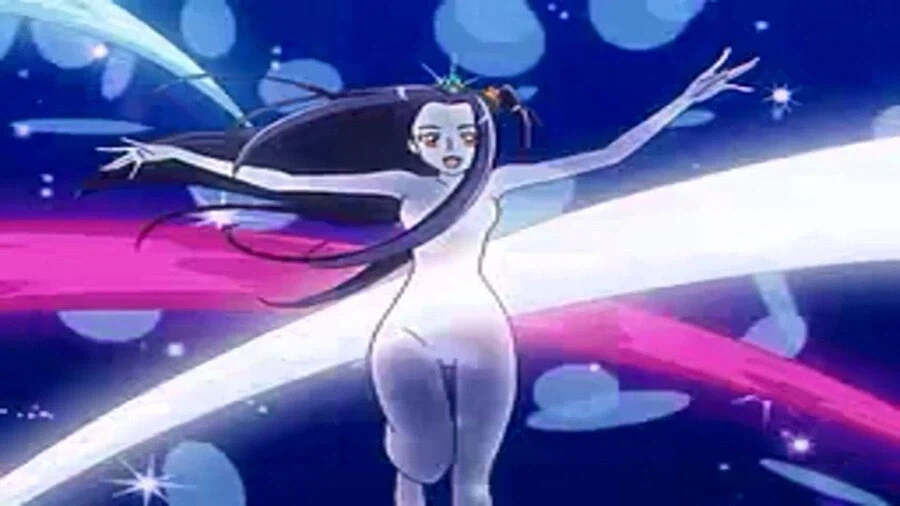 지금은 표현 못하는 프리큐어 연출_3.webp