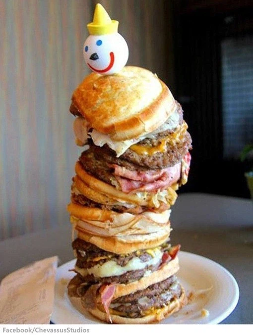 먹을 엄두가 나지 않는 햄버거_12.webp