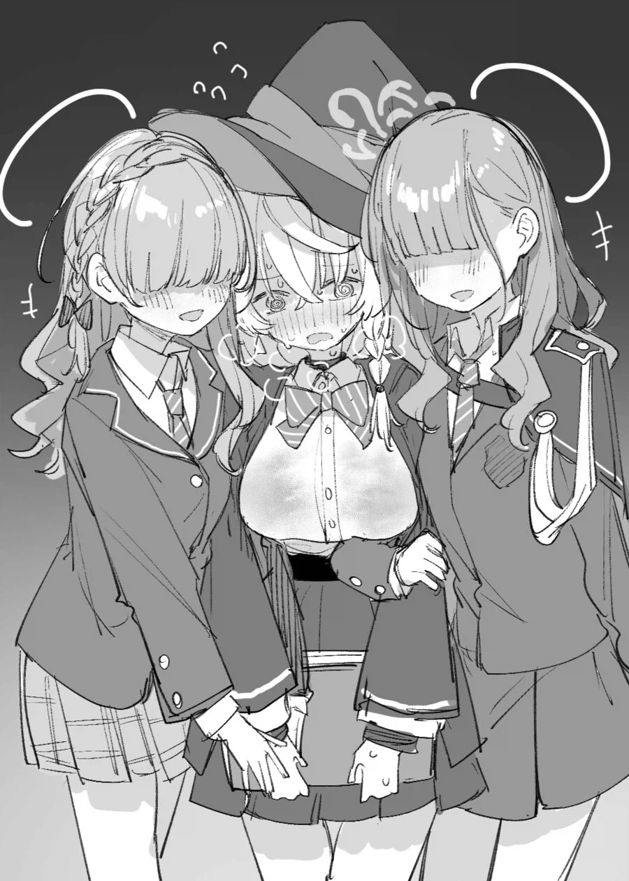 핑크 다음으로 대우가 영 좋지않은 머리색_9.webp