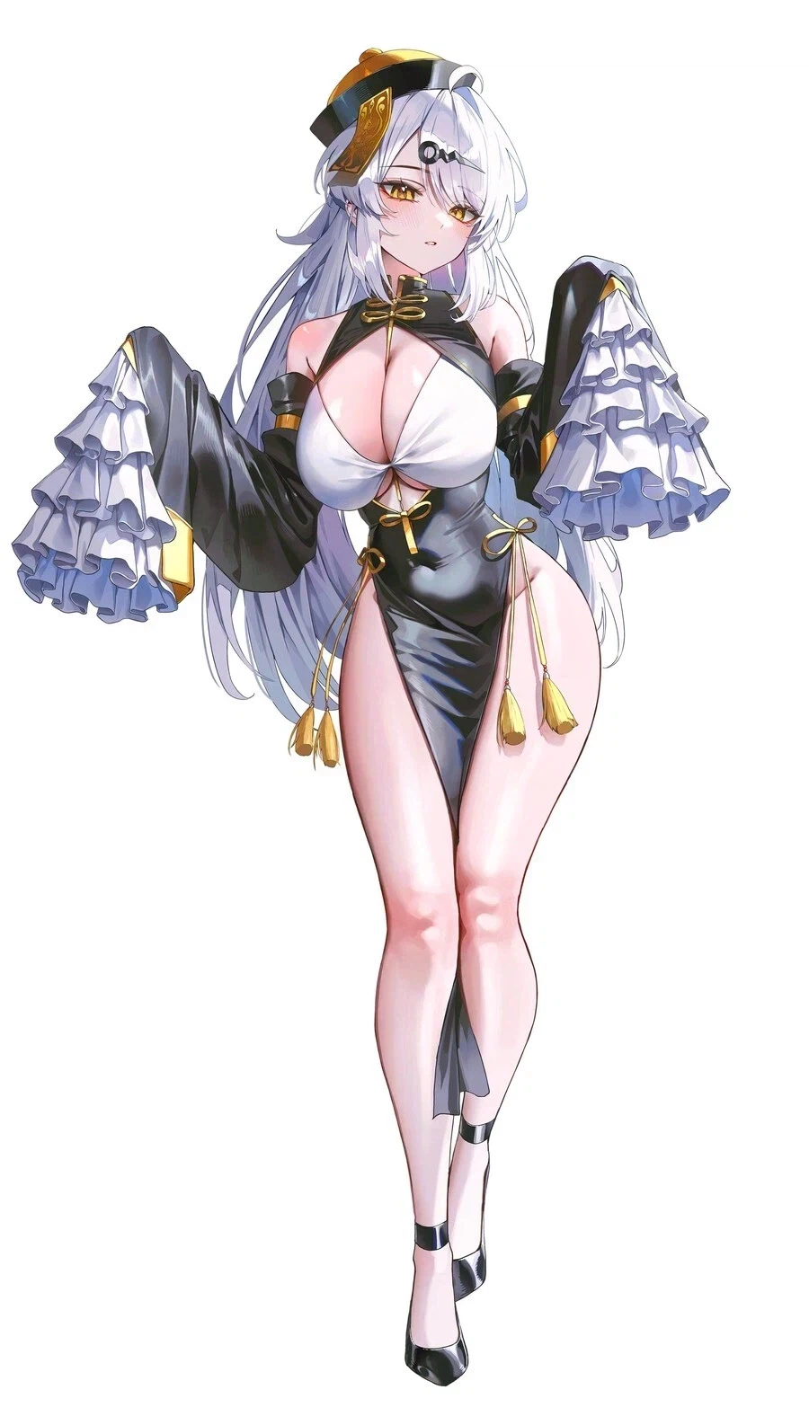 생강시가 되어버린 스승님_1.webp