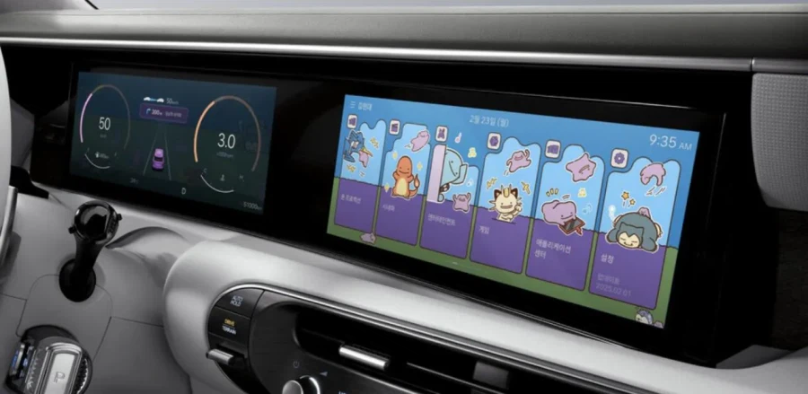 현대차에서 출시한 포켓몬 콜라보_3.webp