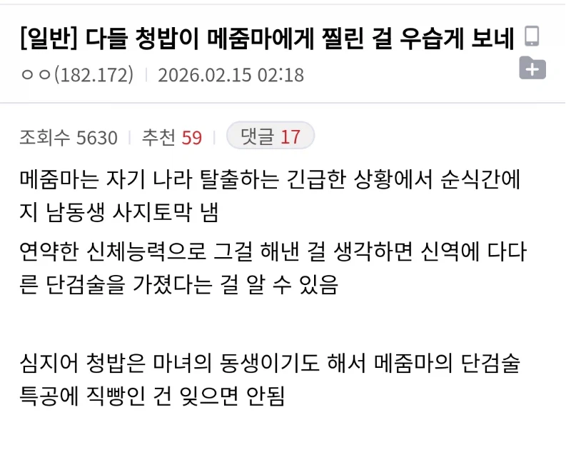페이트) 세이버가 룰브레이커를 못 피한 이유_2.webp