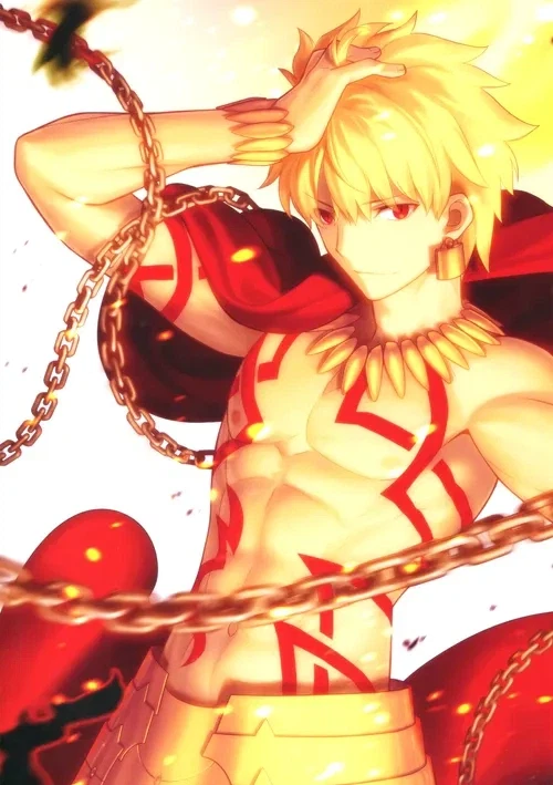 페이트) 마술 막 배운 고딩한테 1대1 발린 서번트가 있다?_1.webp