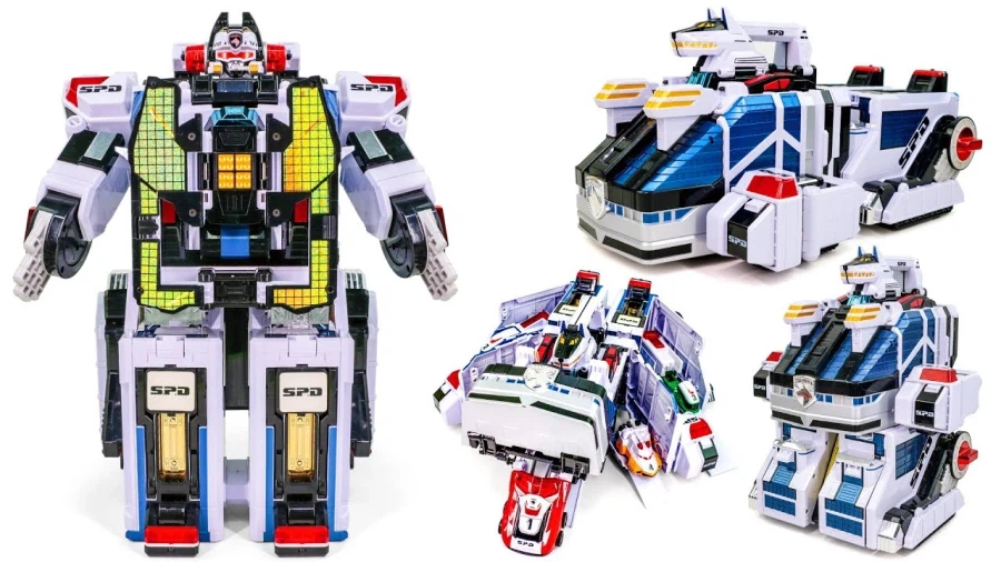 [변신로봇] 장난감 가지고 놀던 세대의 로망_3.webp