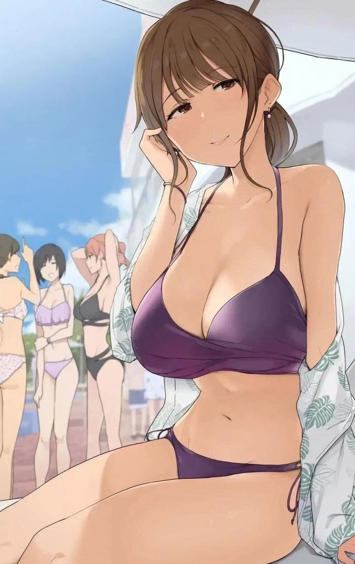 여친과 수영장 갔는데 자꾸 눈이 다른데로 감_1.webp