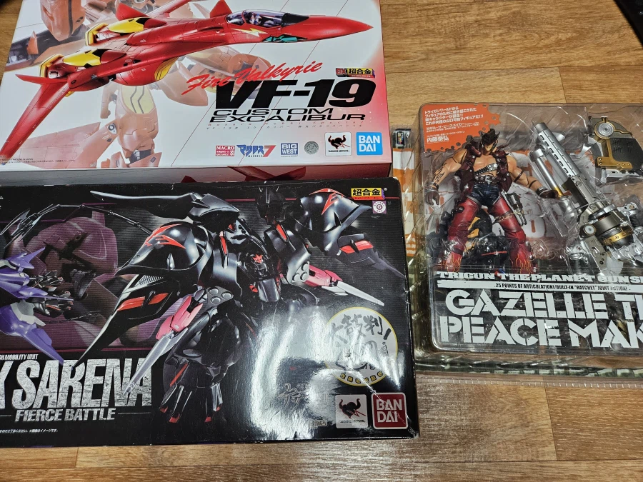 피규어 취미생활의 종착점이 온거 같다_1.webp