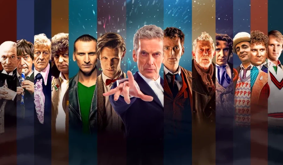 닥터 후에 미쳐서 박사 딴 놈이 있다?_1.webp