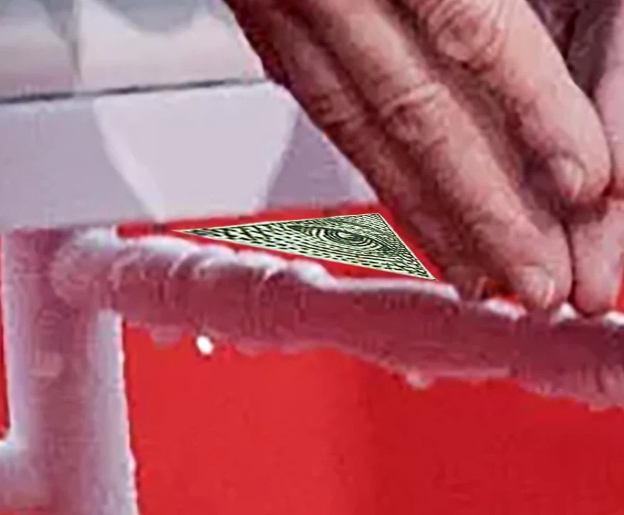 근데 트럼프는 빼박 일루미나티인 증거가 있음_5.webp