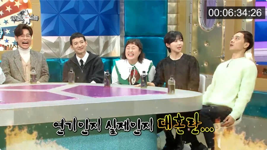 개그맨 김두영이 성우실에서 쉬다가 겪은 일.jpg_14.webp